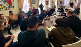 Αlexandroupoli-se-exelixi-i-sinantisi