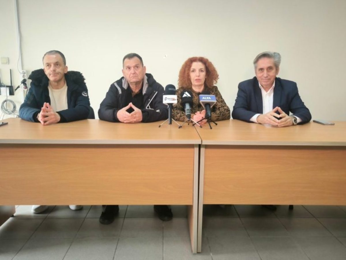 Αλεξανδρούπολη: Τα προβλήματα της Α/βάθμιας εκπαίδευσης στο επίκεντρο