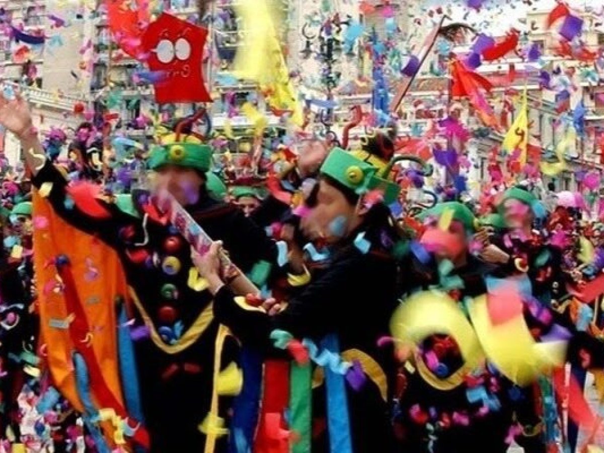 Αλκοόλ και σπρέι αφρού σε πάρτι και καρναβάλια: Χημικός εξηγεί στο zarpanews τι πρέπει να προσέξουμε για να διασκεδάσουμε με ασφάλεια