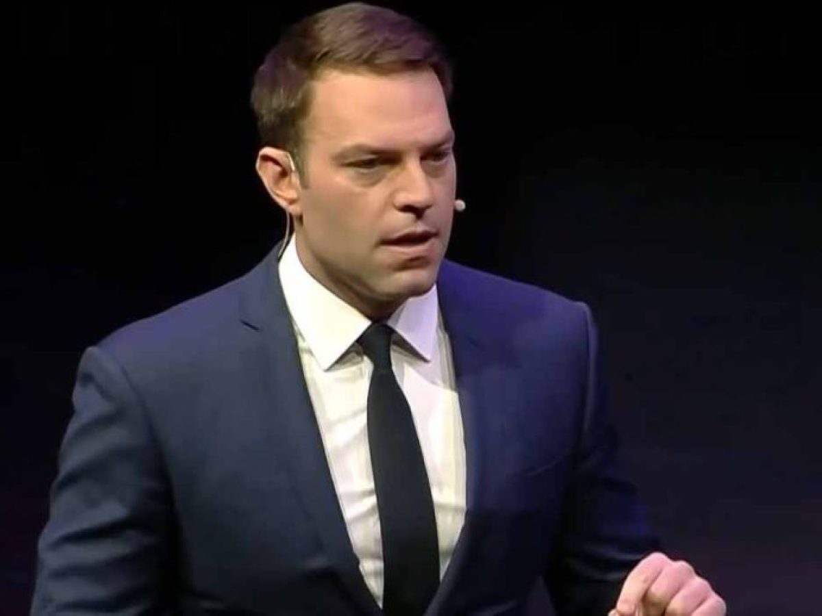 Αλλάζει όνομα στο κόμμα ο Κασσελάκης – «Δημοκράτες-Προοδευτικό Κέντρο» η νέα ονομασία