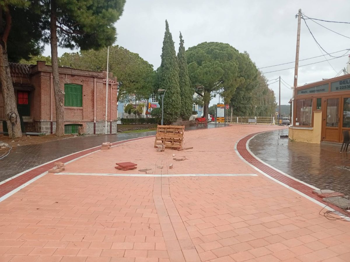 Αλλάζει όψη ο δακτύλιος της Καλλονής