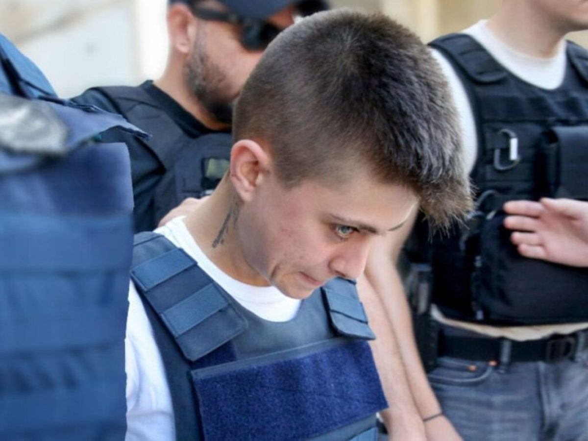 Αμαλιάδα: Δίωξη και για τον θάνατο του Παναγιωτάκη ασκήθηκε στην Ειρήνη Μουρτζούκου