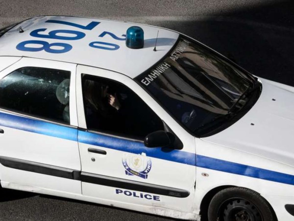 Αμφιλοχία: Τον κατήγγειλαν για ενδοοικογενειακή βία, βρήκαν όπλο σπίτι του