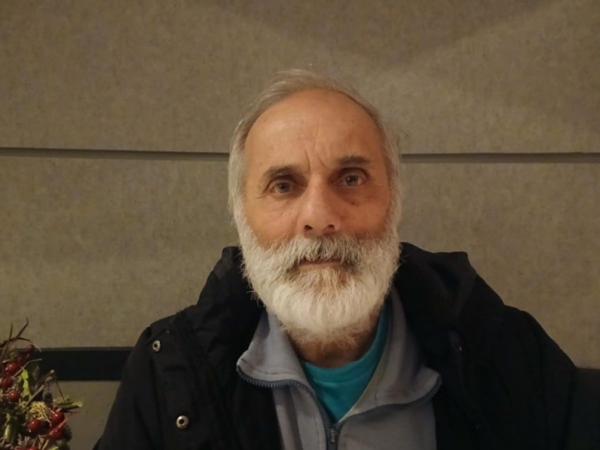 Ανακοίνωση προέδρου παλαιμάχων Ολυμπιακού Λουτρακίου