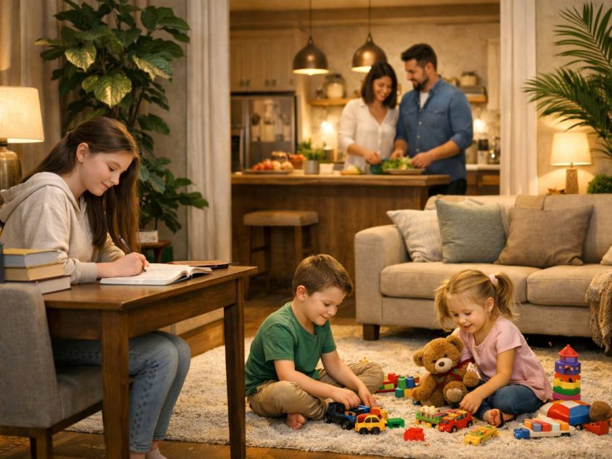 Ανακοίνωση Συλλόγου Τρίτεκνων Οικογενειών