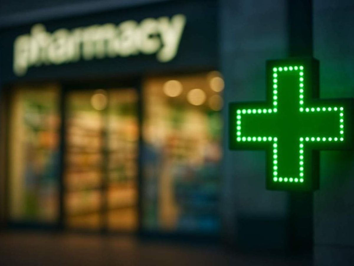 Ανακοίνωση του Φαρμακευτικού Συλλόγου Τρικάλων