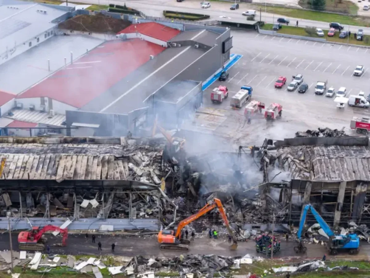 Ανακοίνωση Βιολάντα: Σε στιγμές πένθους προέχει η ευθύνη και η αξιοπρέπεια