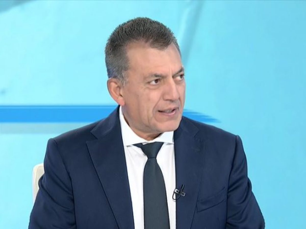 Ανακοινώσεις Γ. Βρούτση για σημαντικά έργα στη Ζάκυνθο: «Εκτός αθλητικού χάρτη το νησί-Είμαστε εδώ για να δώσουμε λύσεις»