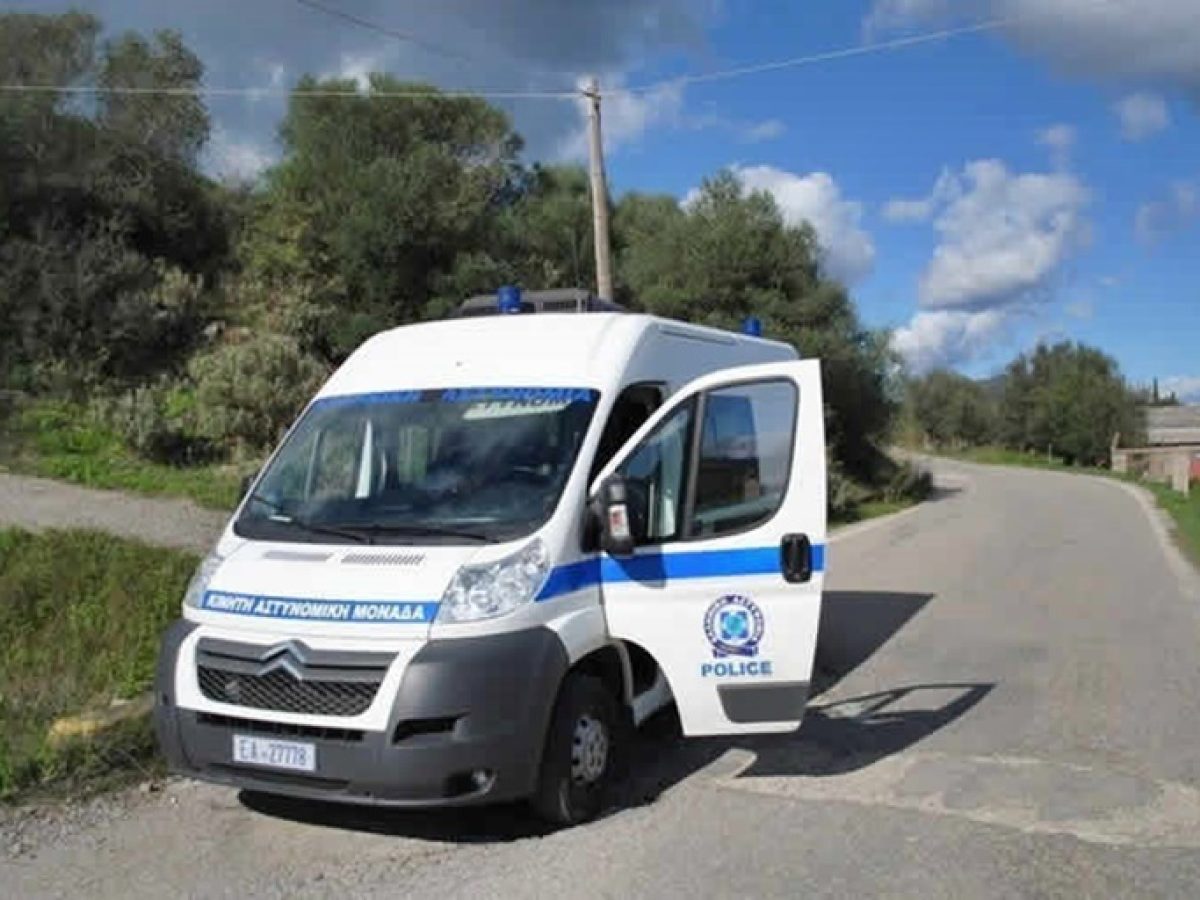 Αναλυτικά τα δρομολόγια των Κινητών Αστυνομικών Μονάδων για την επόμενη εβδομάδα (από 09-02-2026 έως 15-02-2026)