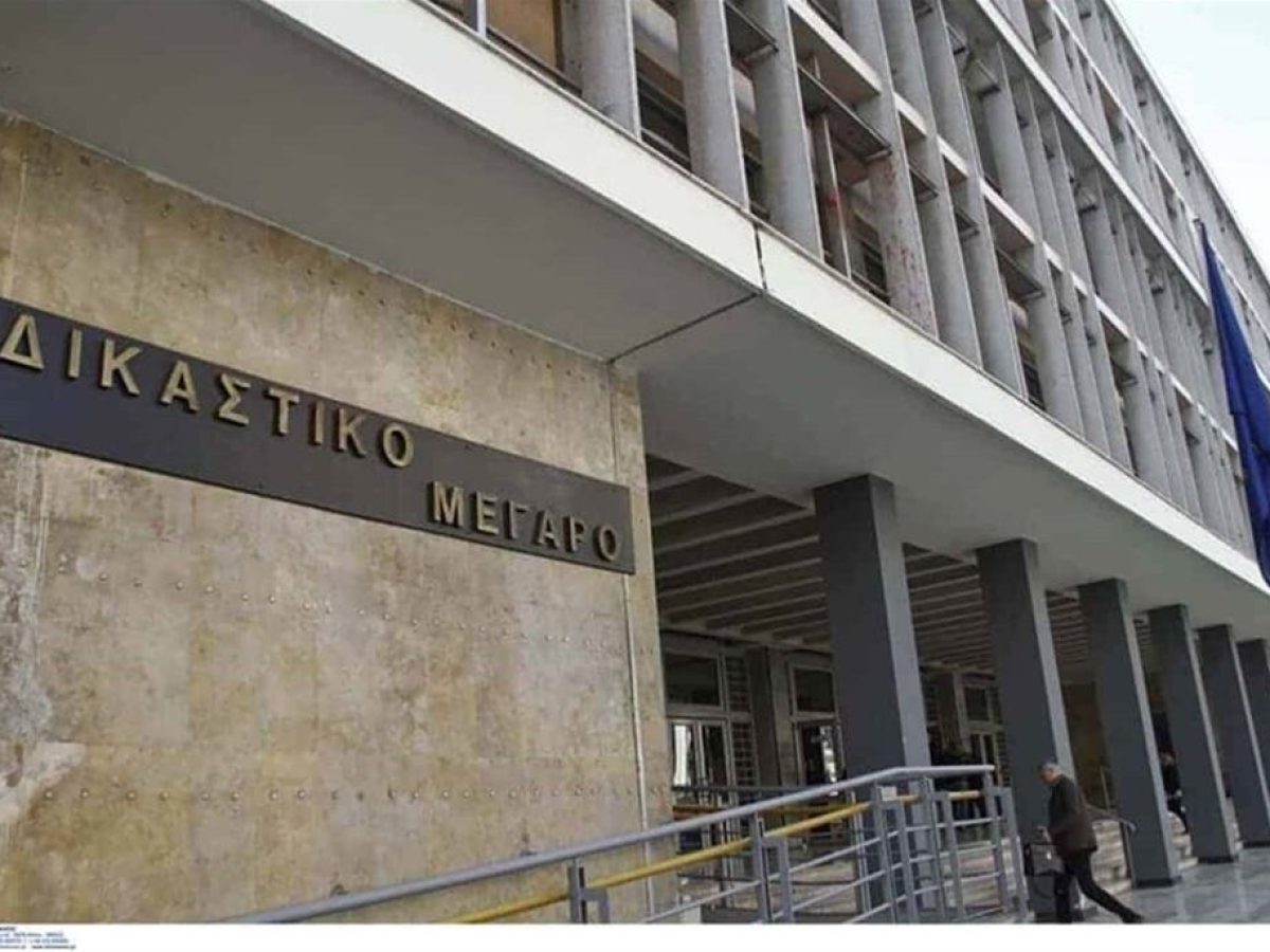 Αναμορφωτικό μέτρο σε 15χρονο στη Θεσσαλονίκη – Διακίνησε γυμνές φωτογραφίες συνομίλικής του