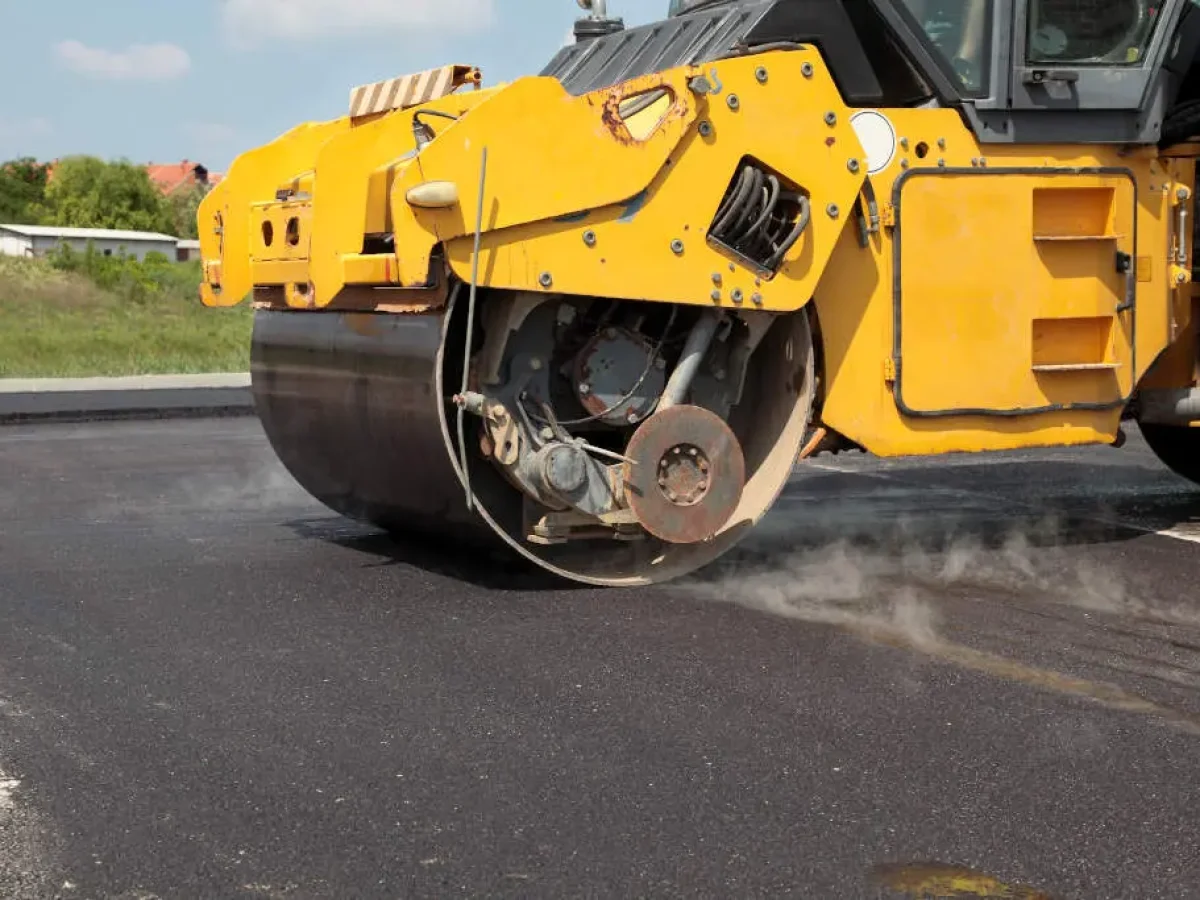 «Ανάσα» στη Νικήτη: Πράσινο Φως για Τέσσερις Κυκλικούς Κόμβους και Μεγάλα Έργα Ανάπλασης