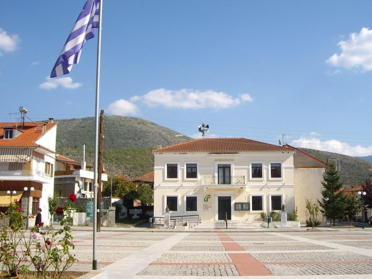 Αναστάτωση προκάλεσε άρθρο του «Π.Τ.» για τα ΣΟΑ στο Νευροκόπι που θα περιέλθουν στην ευθύνη του Δήμου  Απαραίτητες διευκρινίσεις από το δήμαρχο Νευροκοπίου κ. Ταμπουρίδη