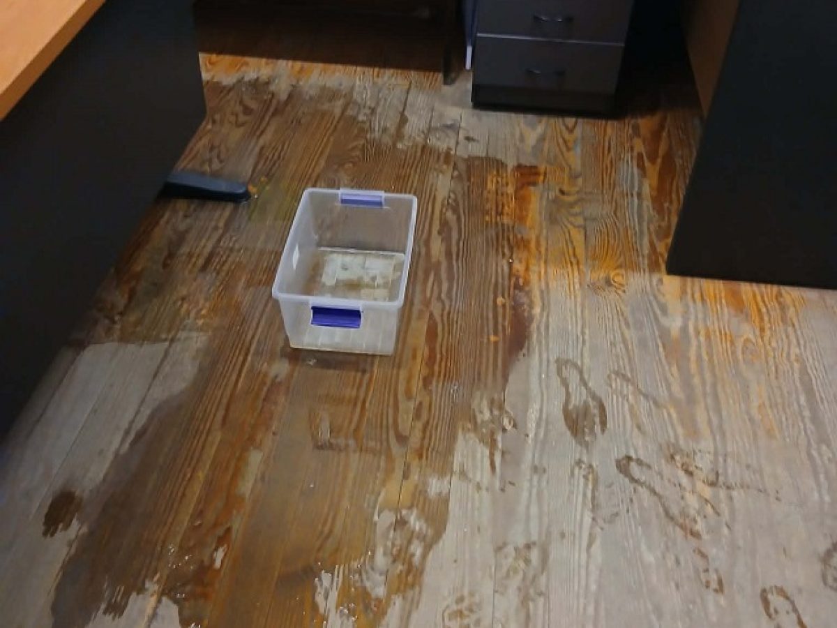 Αναστολή λειτουργίας του Δημ.Σχολείου Καλλονής από τις 4 έως και τις 6/2/2026.ΦΩΤΟ