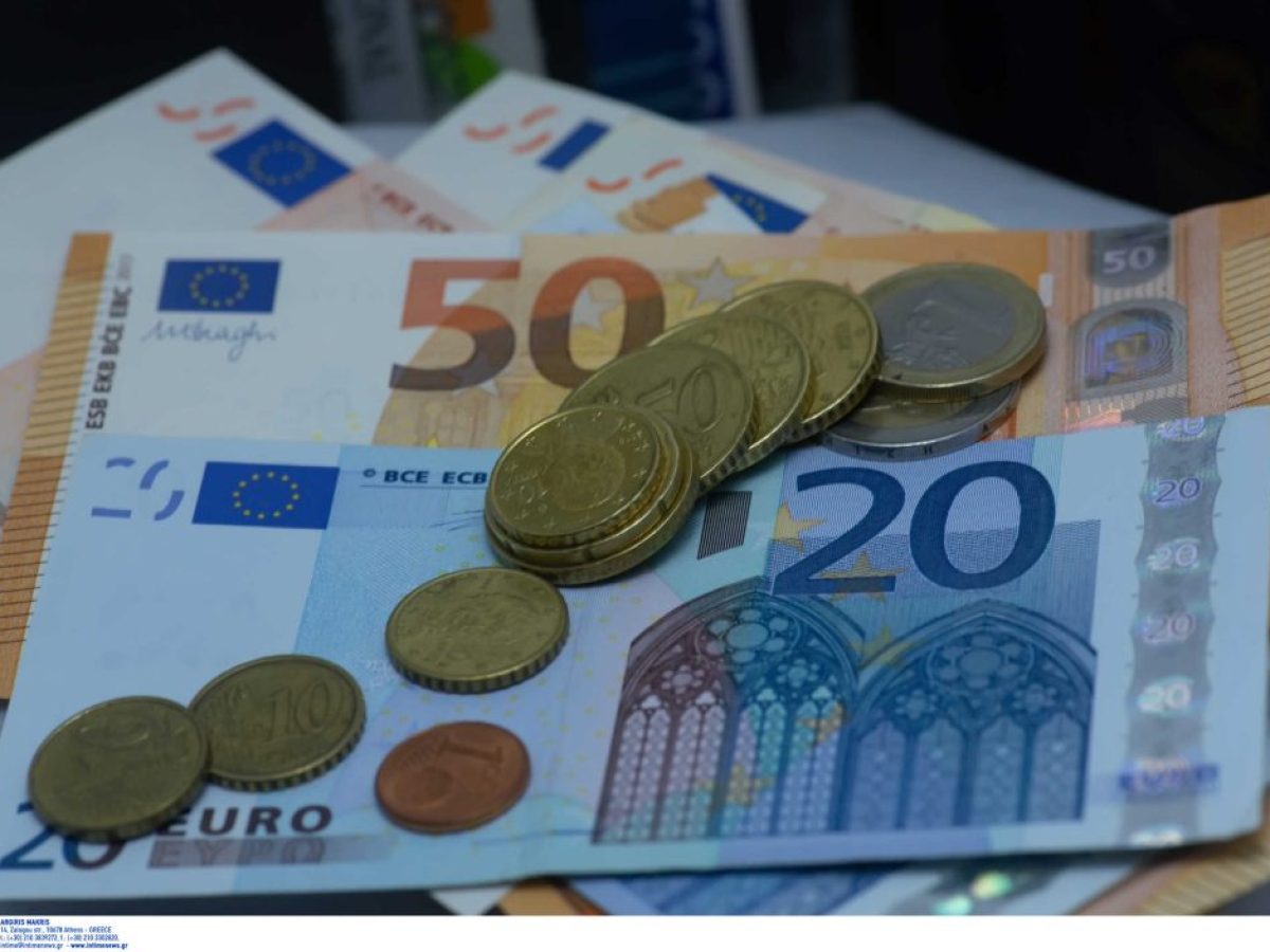 Ανατολική Μακεδονία – Θράκη και άλλες ελληνικές περιφέρειες παραμένουν κάτω από το 50% του μέσου ΑΕΠ της Ε.Ε.