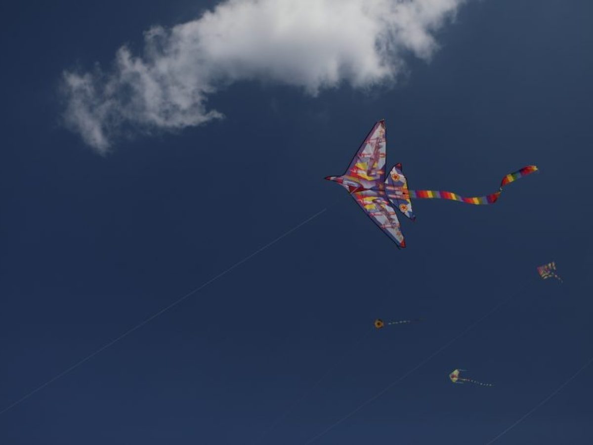 Ανατροπή με τον καιρό της Καθαράς Δευτέρας: Η πρόγνωση Ζιακόπουλου για το πέταγμα χαρταετού