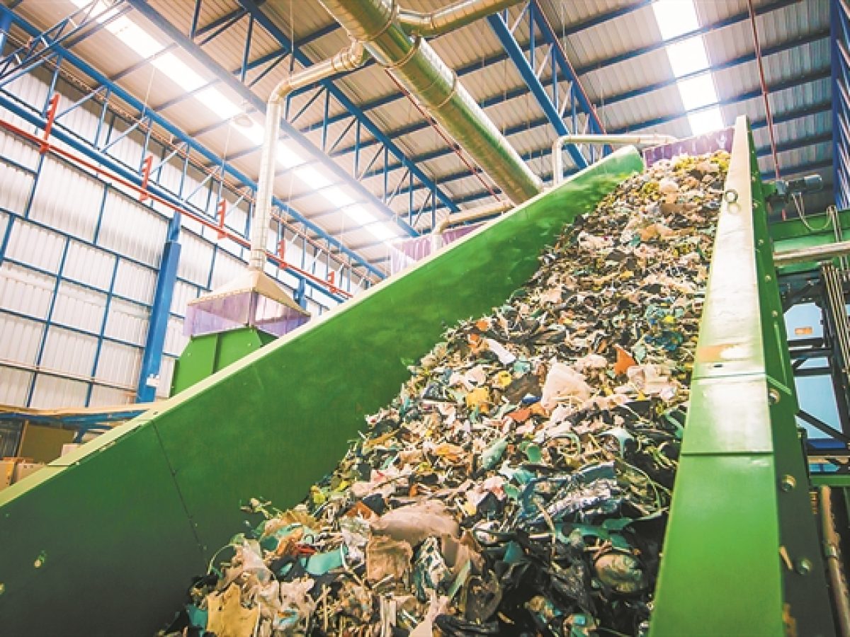 Αναβάλλεται η εκδήλωση για τα απορρίμματα