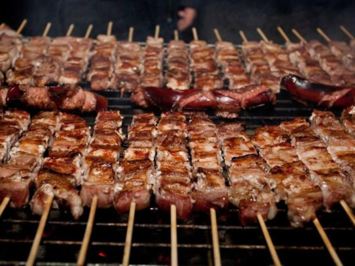 Αναβάλλεται η εκδήλωση της Τσικνοπέμπτης στο Μαζαράκι λόγω καιρού