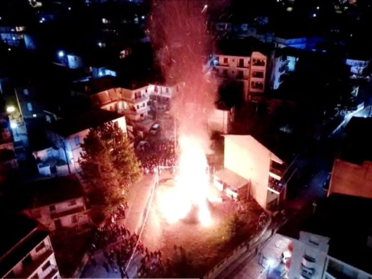 Αναβιώνουν οι “Παλιαπούλιες”