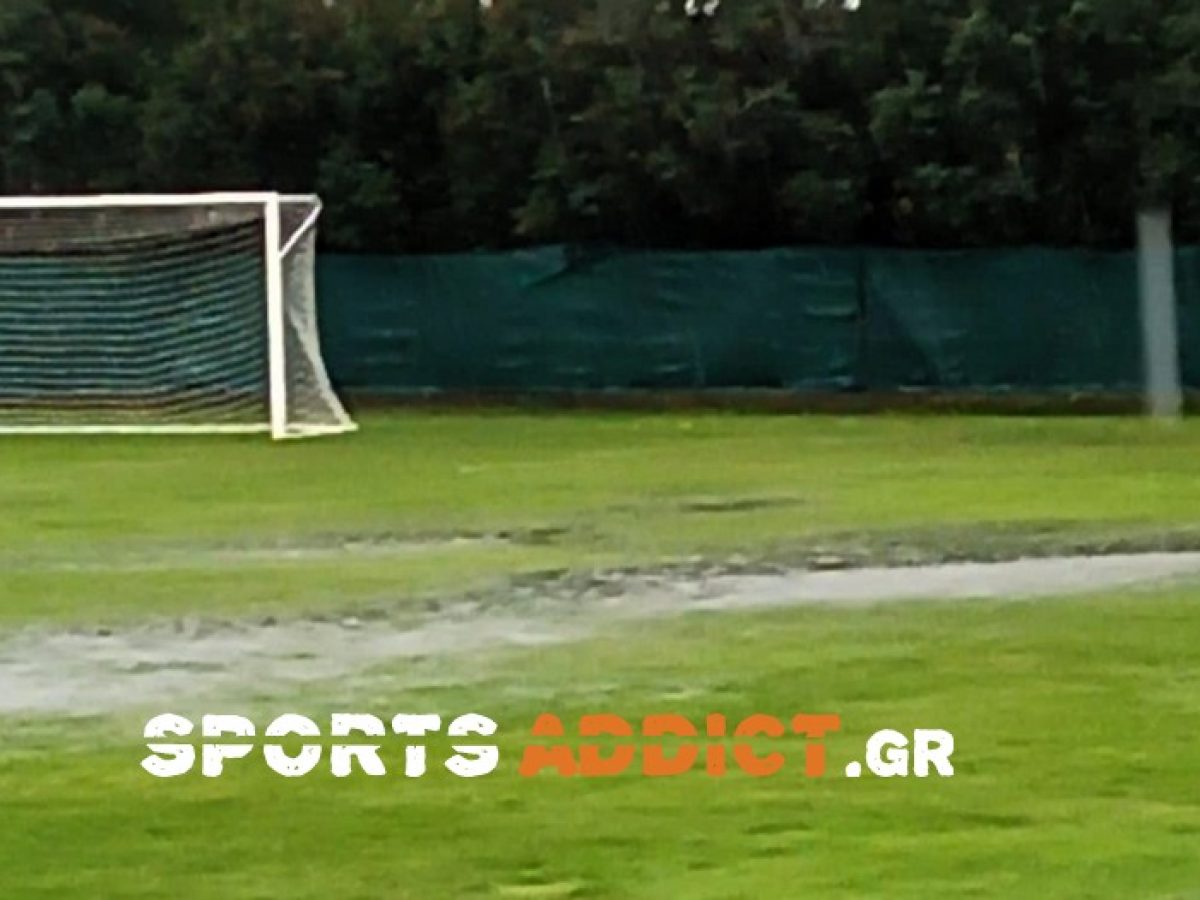 Αναβλήθηκαν τα Σαββατιάτικα παιχνίδια της Α’ κατηγορίας! Η απόφαση της ΕΠΣ Ξάνθης