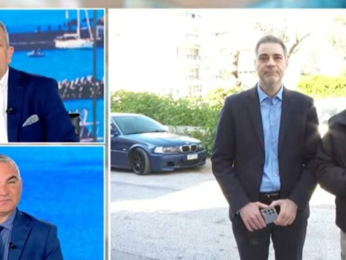 Ανδρέας Κονδύλης: «Μέχρι τέλος Απριλίου ο καθαρισμός των οικοπέδων – Από 1η Μαΐου πρόστιμα και χρεώσεις»