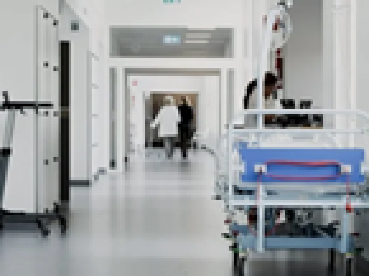 Αναισθησιολόγο με μπλοκάκι ζητά να προσλάβει το Νοσοκομείο Λευκάδας