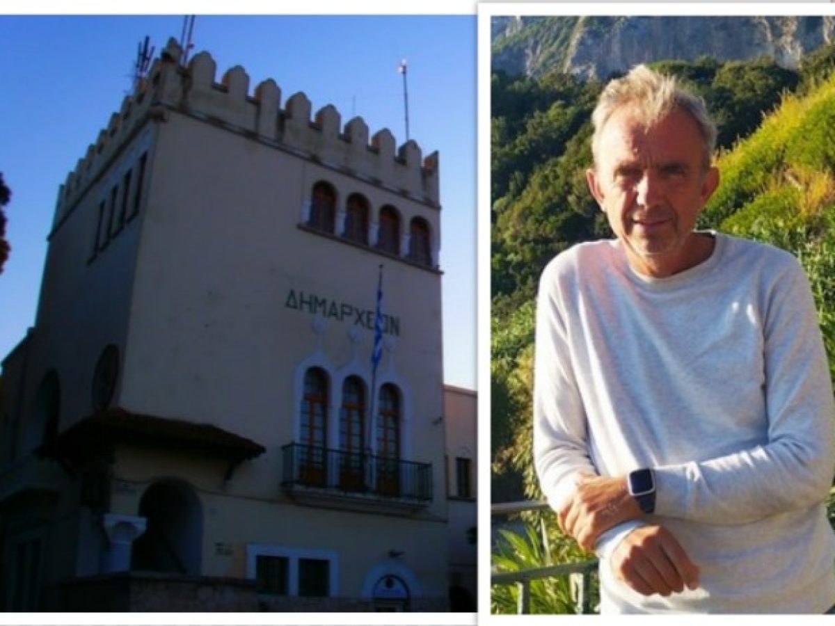 Ανοιχτή επιστολή προς τη Δημοτική Αρχή Κω: Ποιος αποφάσισε ότι ένα ποδηλατοδρόμιο μπορεί να σέρνεται επί χρόνια χωρίς καμία εξήγηση;