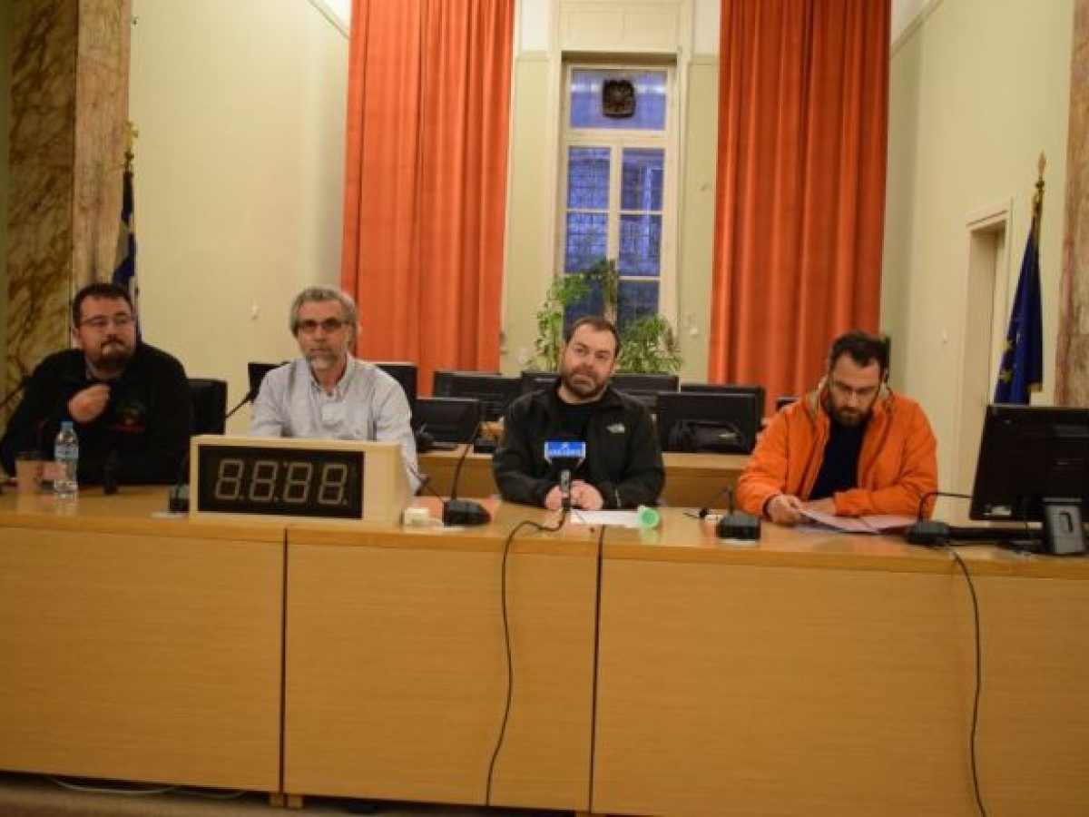 “Ανυπότακτο” Αγρίνιο: Η υποκρισία γύρω από το Πανεπιστήμιο στο Αγρίνιο