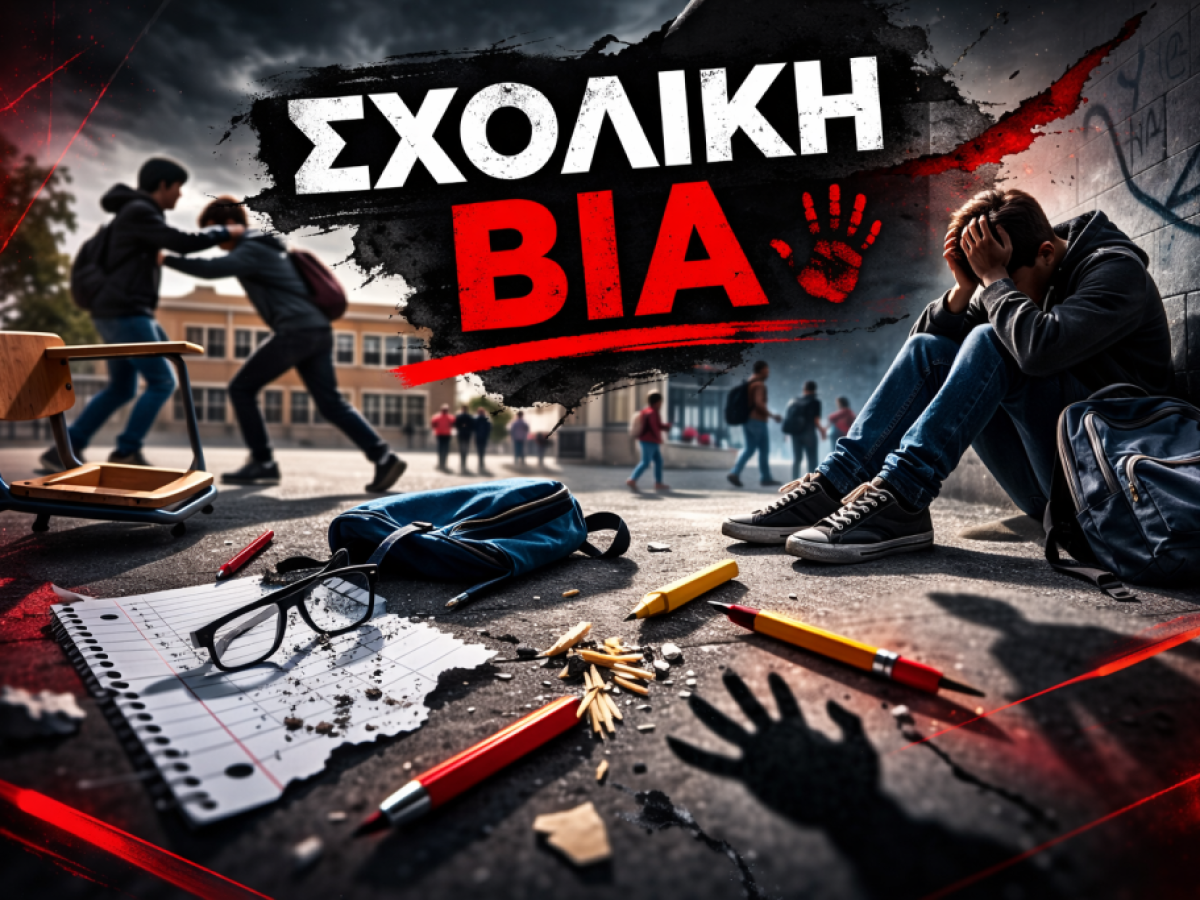 Ανησυχία της Ένωσης Γονέων Λευκάδας για τα περιστατικά βίας στους σχολικούς αγώνες