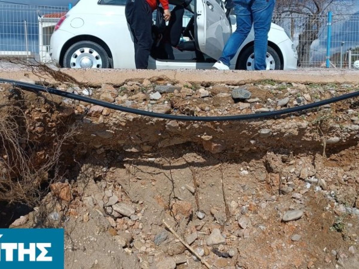 Αντιδιαβρωτικές παρεμβάσεις σε Αγία Ερμιόνη και Καταρράκτη: Αναμονή για την οριστική μελέτη – Κενό ενημέρωσης για την Κώμη