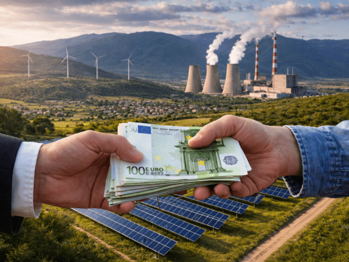 Αντιδράσεις για τα ομόλογα της ΔΕΗ στην τοπική κοινωνία