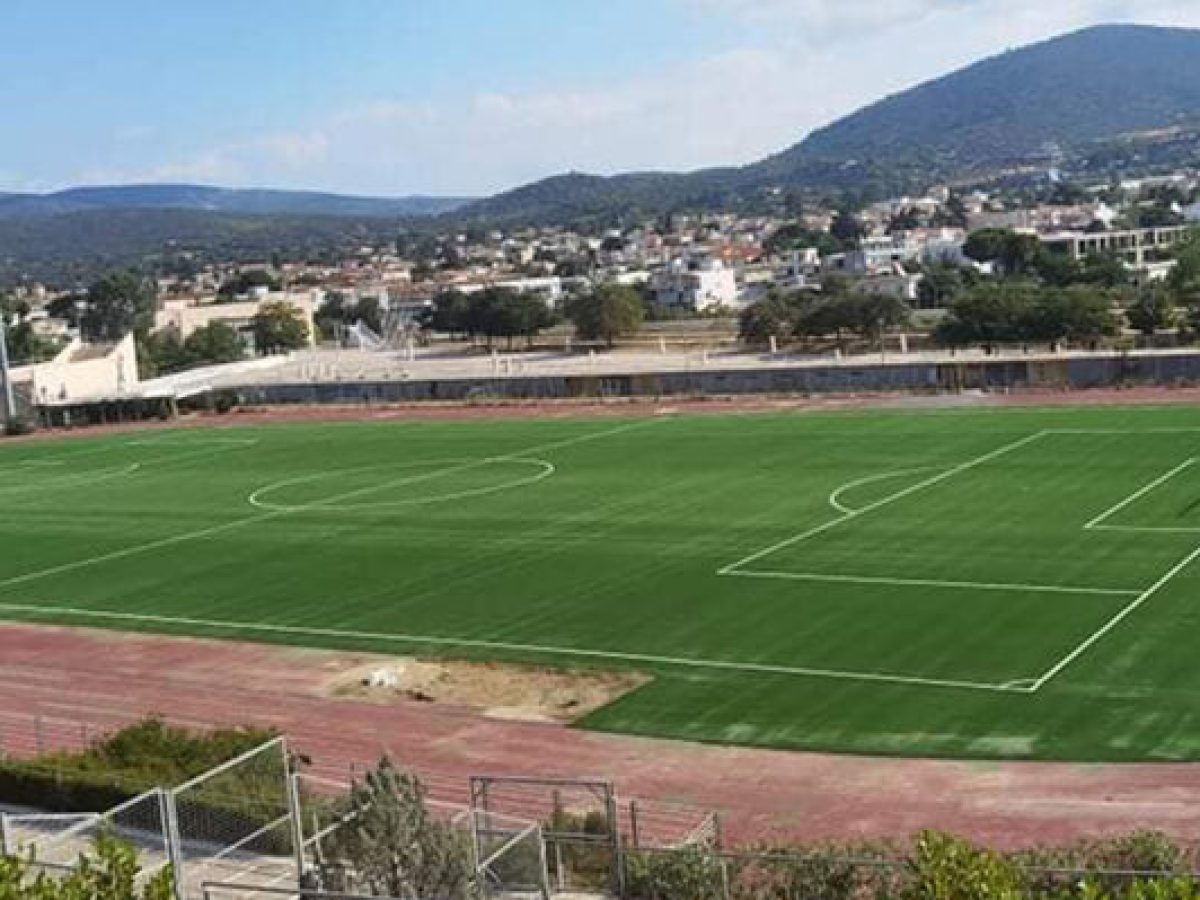 Αντικατάσταση των προβολέων στο Στάδιο Μαραθώνα – Επόμενος σταθμός το γήπεδο στον Ερυθρό