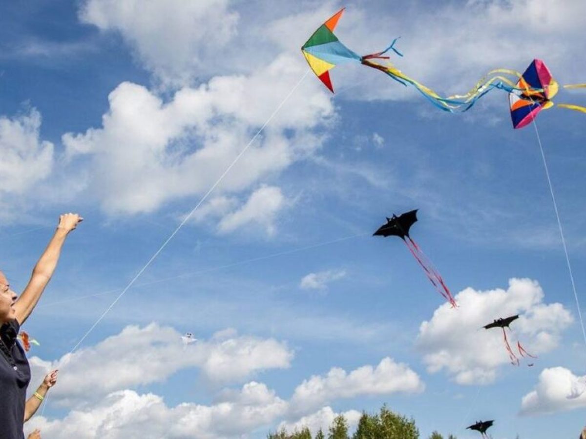 Απαγόρευση ανύψωσης χαρταετών κοντά στον Αερολιμένα Ρόδου «Διαγόρας»