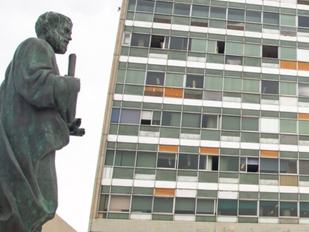 Απάντηση του ΕΣΔΕΠ στην απόπειρα των Πρυτανικών Αρχών του ΑΠΘ να απαγορεύσουν προγραμματισμένη εκδήλωση του Συλλόγου