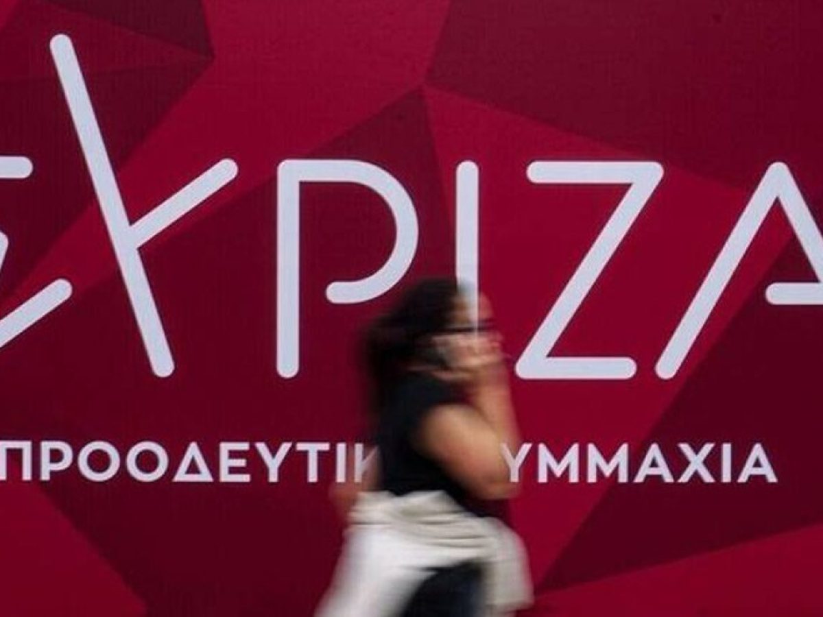 Απαντήσεις για τη θωράκιση της γραμμής του οδοντωτού Διακοπτό – Καλάβρυτα ζητούν βουλευτές του ΣΥΡΙΖΑ Αχαΐας