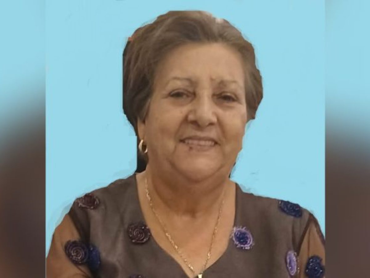 Απεβίωσε η Ελένη Τολιοπούλου