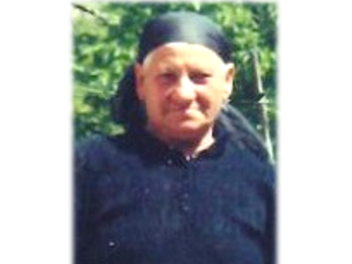 Απεβίωσε η Ευανθία Λιάσκου