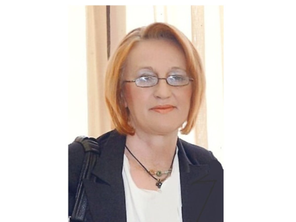 Απεβίωσε η ιατρός Σοφία Βενέτη