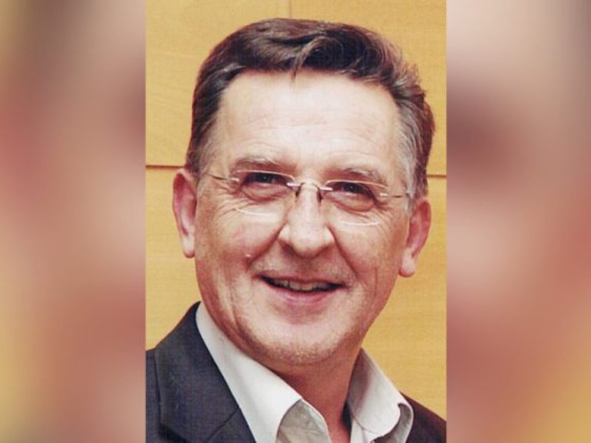 Απεβίωσε ο Δημήτριος Τζάνης