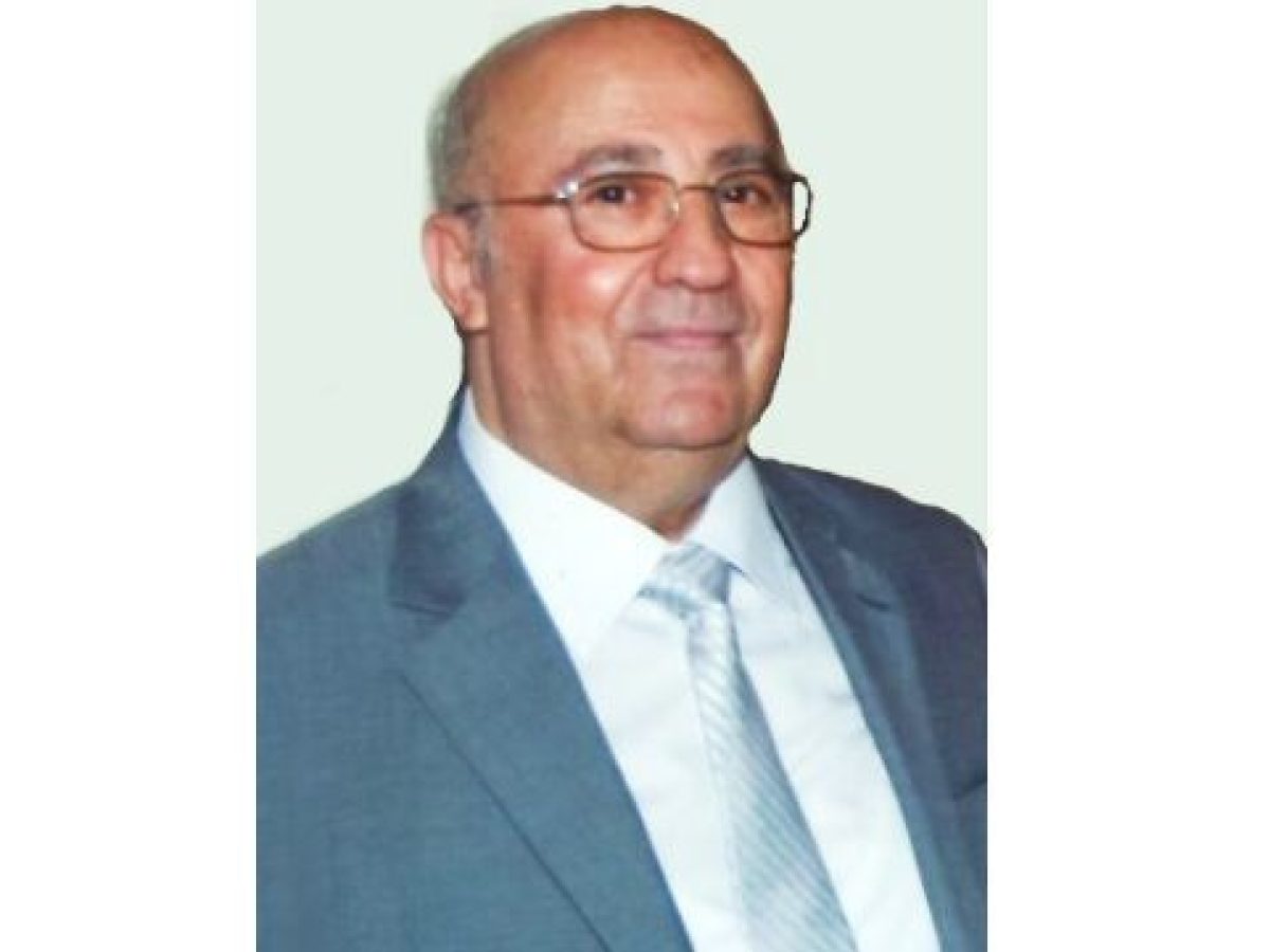Απεβίωσε ο Γεώργιος Τσιασιώτης