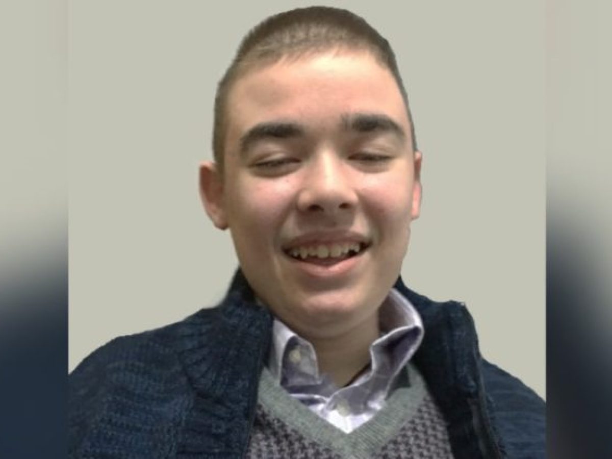 Απεβίωσε ο Αλέξανδρος Αλεξίου 27 ετών