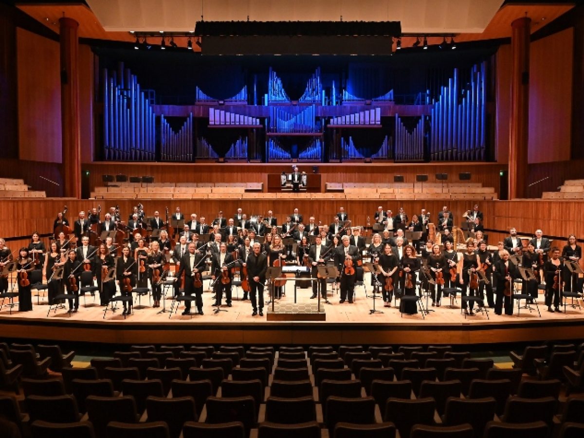 Από 7 Μαρτίου το Φεστιβάλ της Άνοιξης στο Μέγαρο