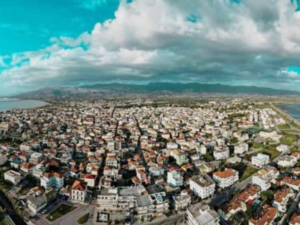 Από «ενορία»… σε πεντάστερο restart το Μεσολόγγι!