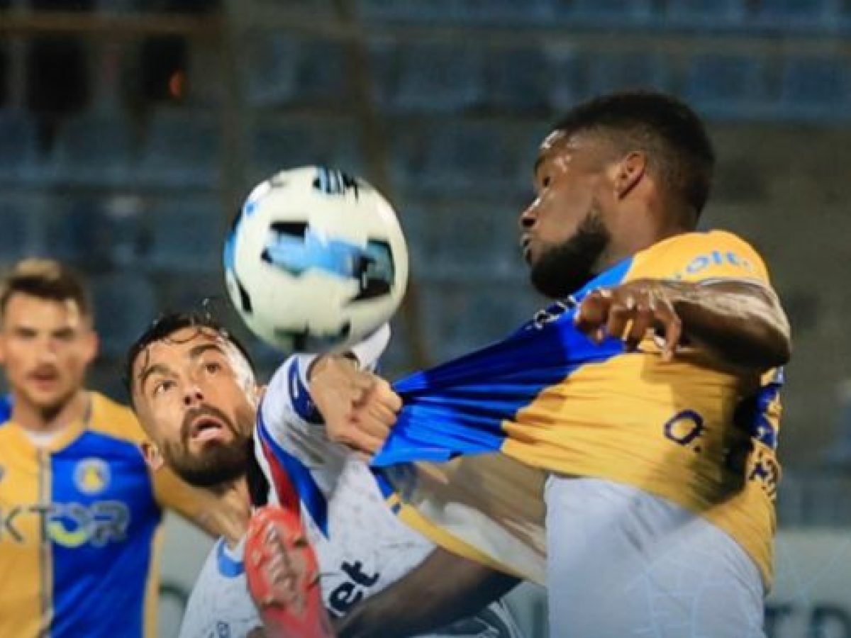 Από τις … 30 Νοέμβριου είχε να κερδίσει ο Αστέρας!