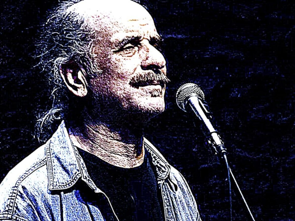 Από το χθες στο σήμερα, ρεμπέτικα σε άλλη πενιά | Μικρή Σκηνή