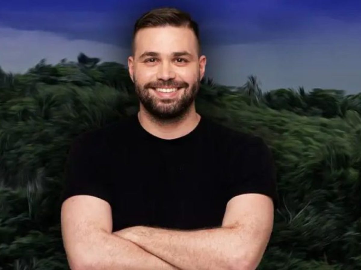 Από το Ναύπλιο στο Survivor! Άφησε τα Rolex και τα κοστούμια για να γίνει… ναυαγός στην Καραϊβική