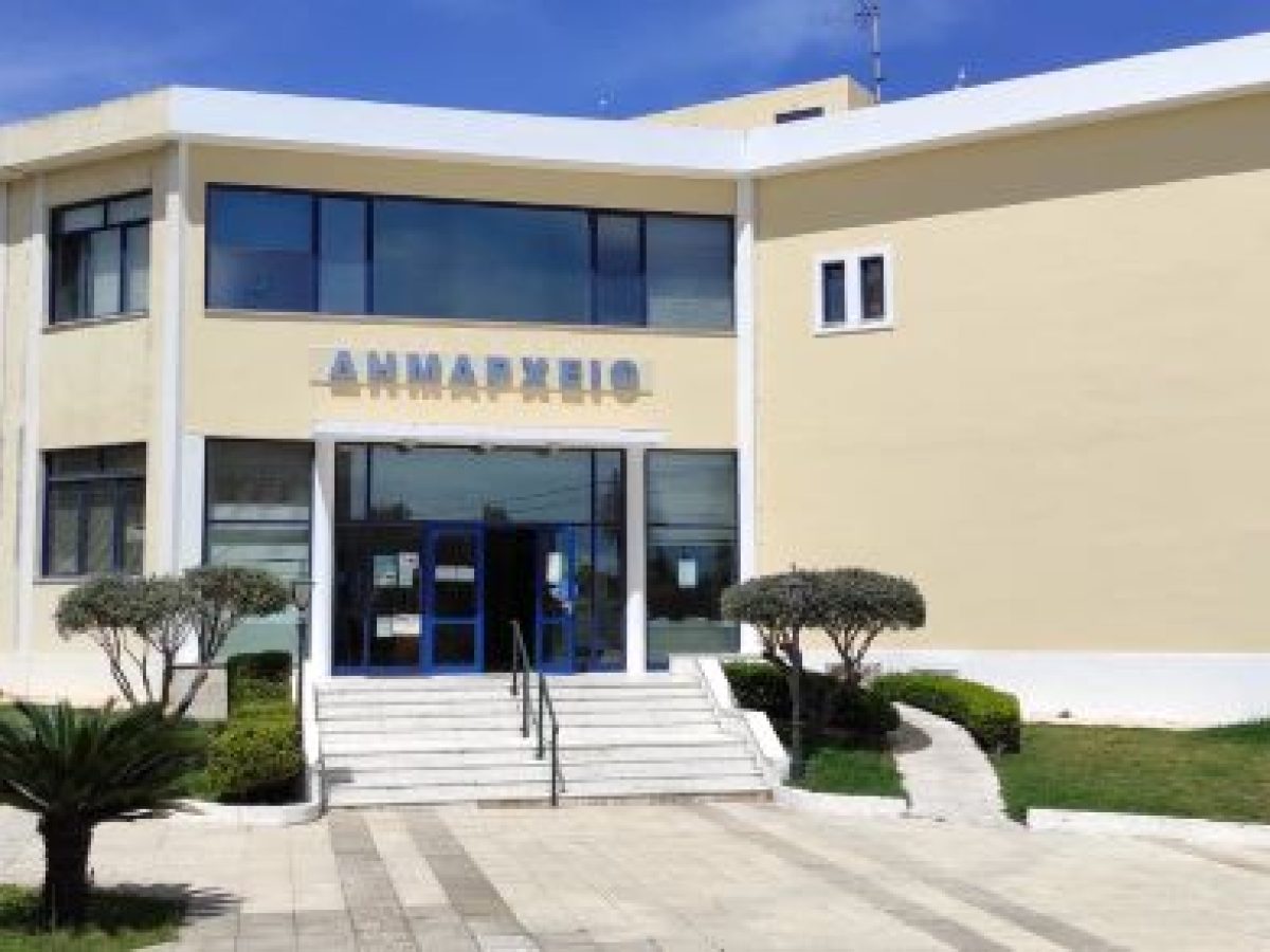 Απόφαση 26/2026 δημοτικής επιτροπής Ραφήνας Πικερμίου για αντιμετώπιση φαινομένων κακοκαιρίας