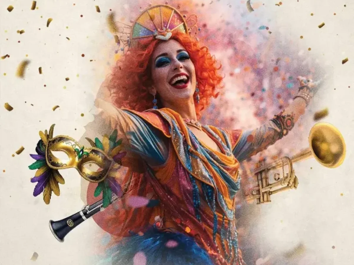 Αποκριά 2026 στο Βοΐο: Παρελάσεις, κλαδαριές και γλέντια σε όλο τον Δήμο