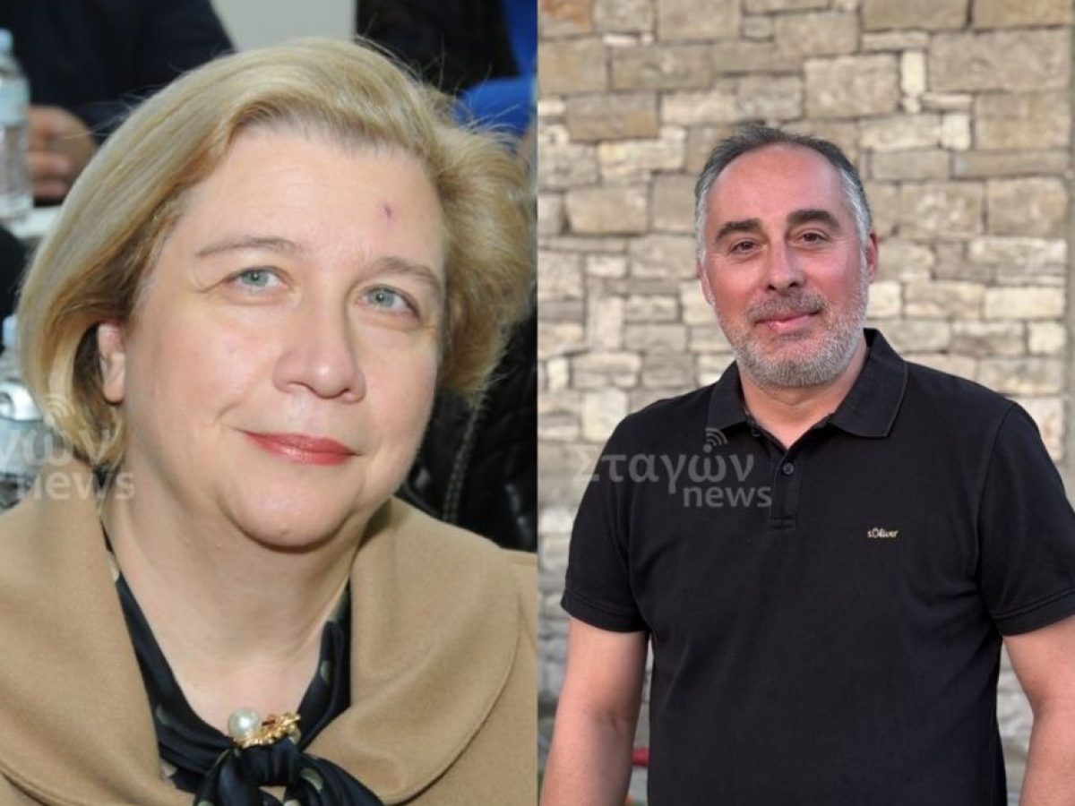 Αποκριάτικες εκδηλώσεις, προετοιμασία για Πάσχα και εξελίξεις στην οδό Βλαχάβα – Τι είπαν Νίκος Τσιούκας και Λίλα Μπαντέκα – Νάνη στο Ράδιο Σταγών