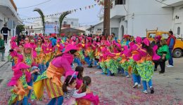 Αpokries-2026-erchete-to-mileiko