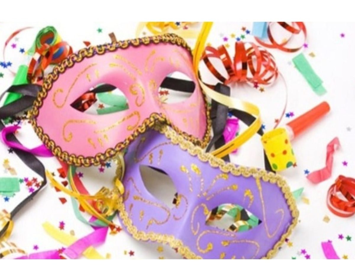 Απόκριες 2026: Μεγάλη γιορτή για μικρούς και μεγάλους στη Νέα Πεντέλη